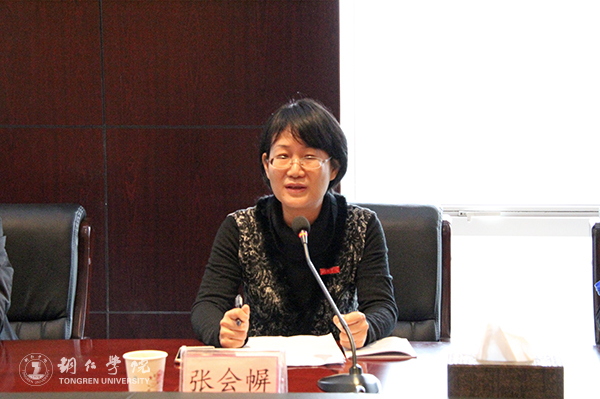 3《beat365亚洲版官方网站学报》编辑部主任张会幈作经验交流.jpg